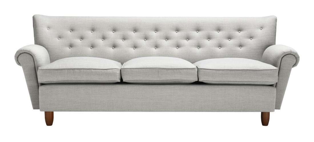 Särö Soffa från Vålamagasinet Soffor, Sjögren, Image-1