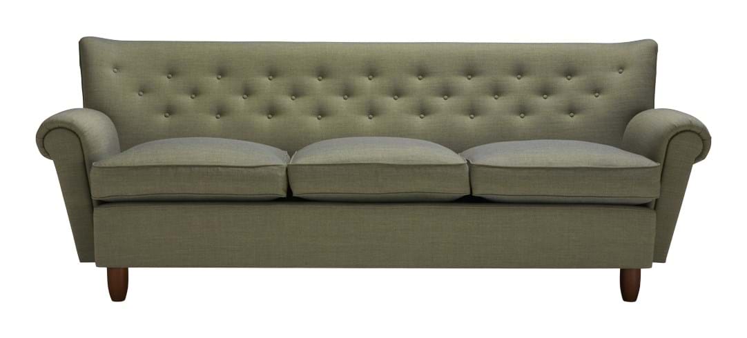 Särö Soffa från Vålamagasinet Soffor, Sjögren, Image-1