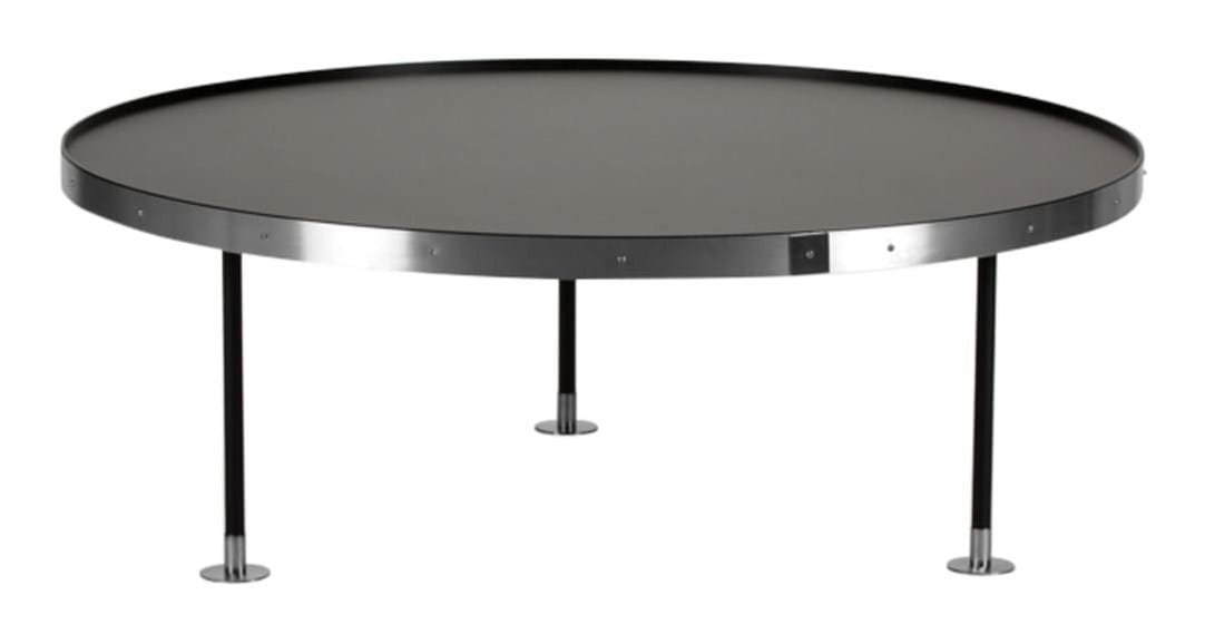 Soffbord 12 Ø110 cm från Vålamagasinet Soffbord, Scherlin, Image-1