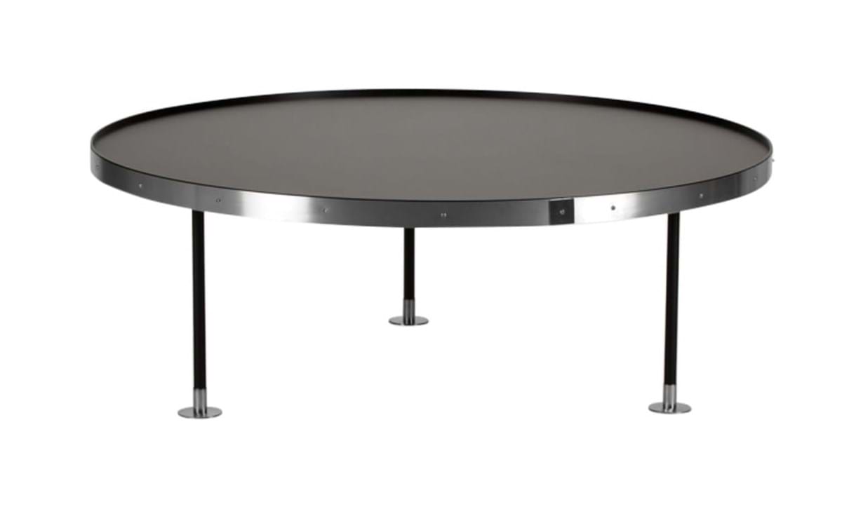 Soffbord 12 Ø80 cm från Vålamagasinet Soffbord, Scherlin, Image-1