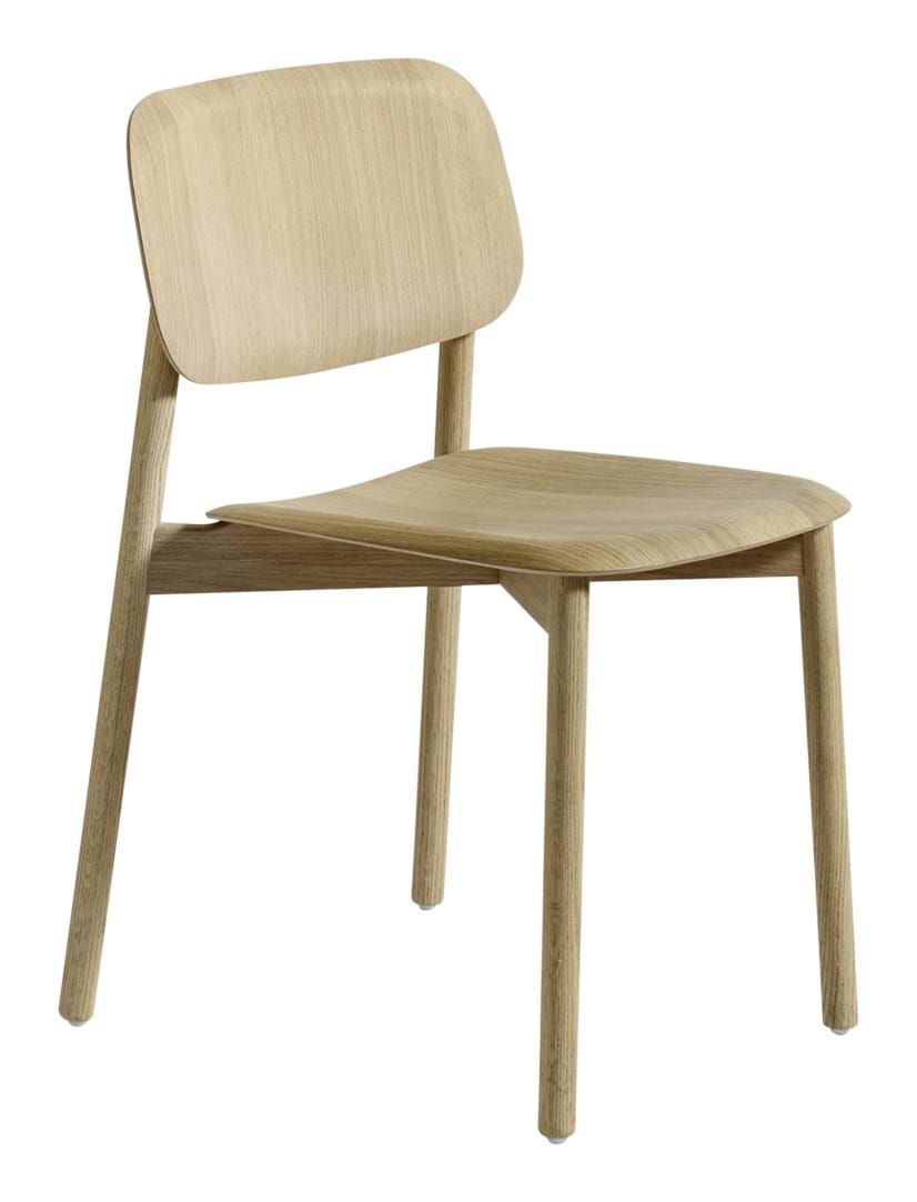 Soft Edge 60 från Vålamagasinet Matstolar, HAY, Image-1