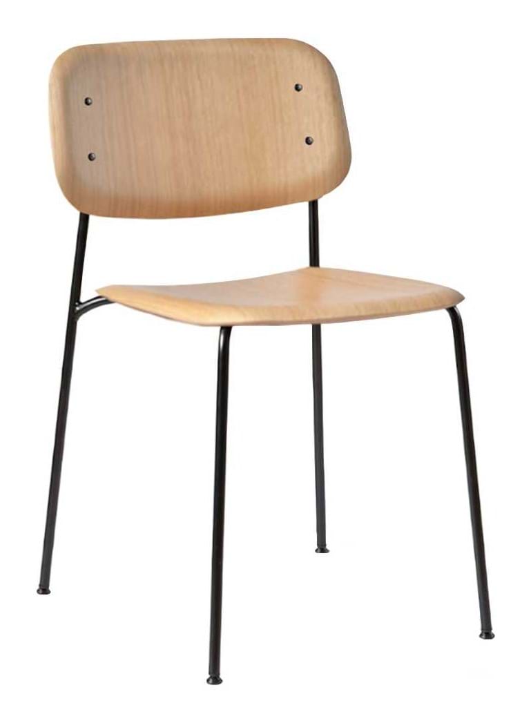 Soft Edge 40 från Vålamagasinet Matstolar, HAY, Image-1