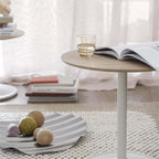 Pebble Rug 170x240 cm från Vålamagasinet Ullmattor, Muuto, Image-5