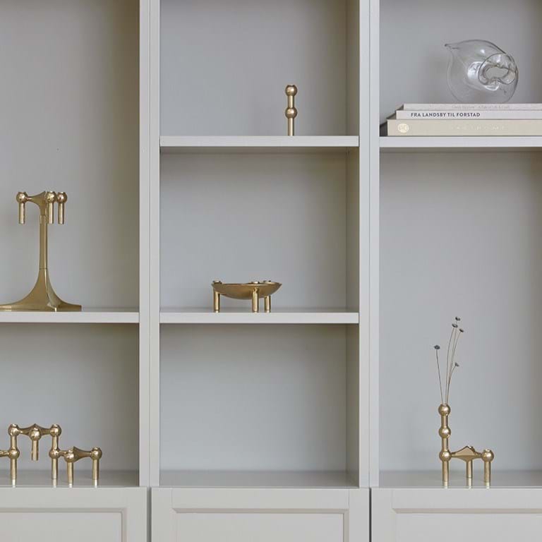 Bowl Single Pack från Vålamagasinet Skålar och serveringsfat, Stoff Nagel, Image-4