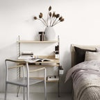 String Golvgavel 115x30 1-pack från Vålamagasinet Hyllor, String, Image-3