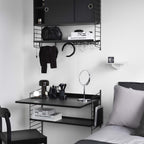 String Arbetsbänk från Vålamagasinet Skrivbord, String, Image-5