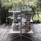 String Metalhyllplan Galvaniserad från Vålamagasinet Hyllor, String, Image-4