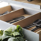 String Korkunderlägg 2-Pack från Vålamagasinet Kökstillbehör, String, Image-2