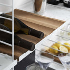 String Flaskställ 2-Pack från Vålamagasinet Kökstillbehör, String, Image-2