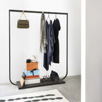 Tati Coat Rack från Vålamagasinet Galgar och hängare, Asplund, Image-2