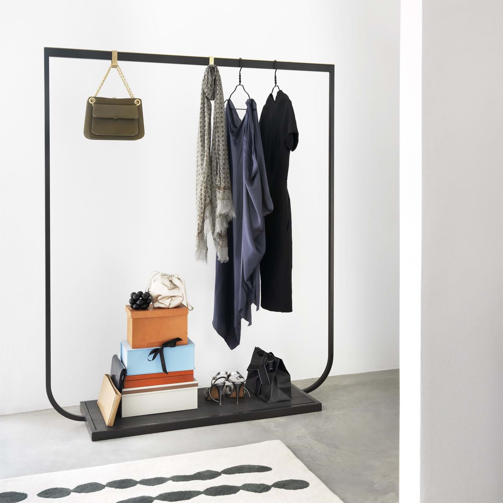 Tati Coat Rack från Vålamagasinet Galgar och hängare, Asplund, Image-2