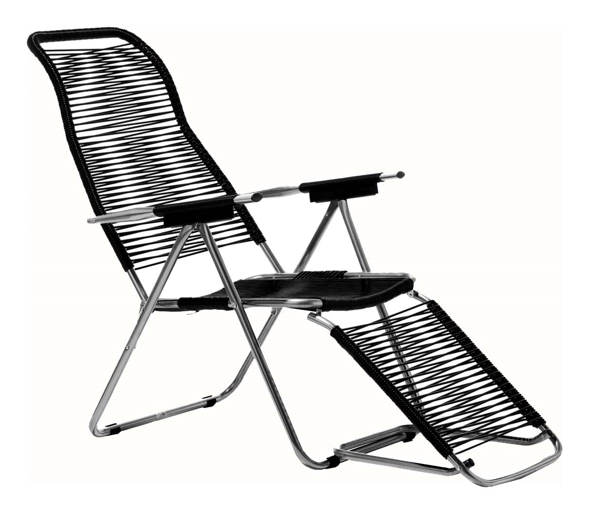 Spaghetti Sunbed från Vålamagasinet Solstolar utemöbler, Fiam, Image-1