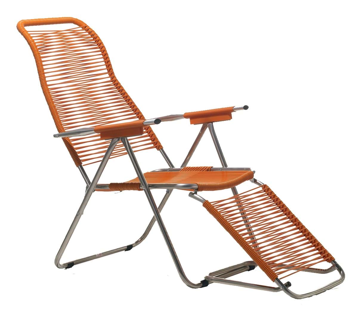 Spaghetti Sunbed från Vålamagasinet Solstolar utemöbler, Fiam, Image-1