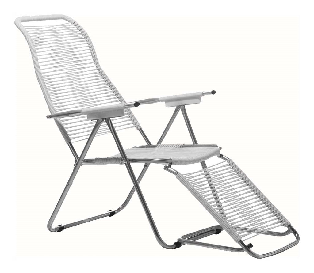 Spaghetti Sunbed från Vålamagasinet Solstolar utemöbler, Fiam, Image-1