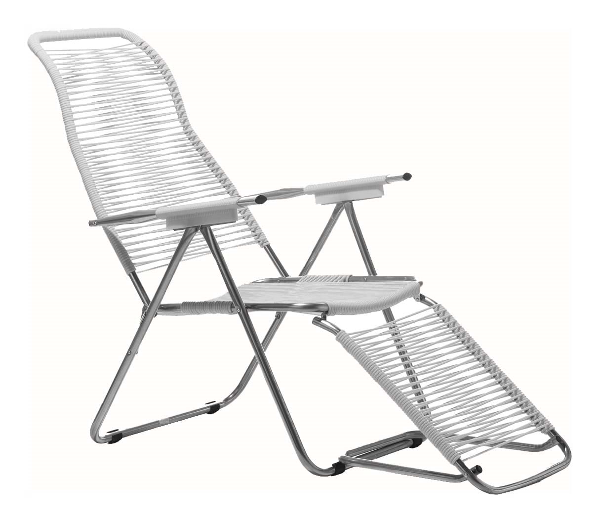 Spaghetti Sunbed från Vålamagasinet Solstolar utemöbler, Fiam, Image-1