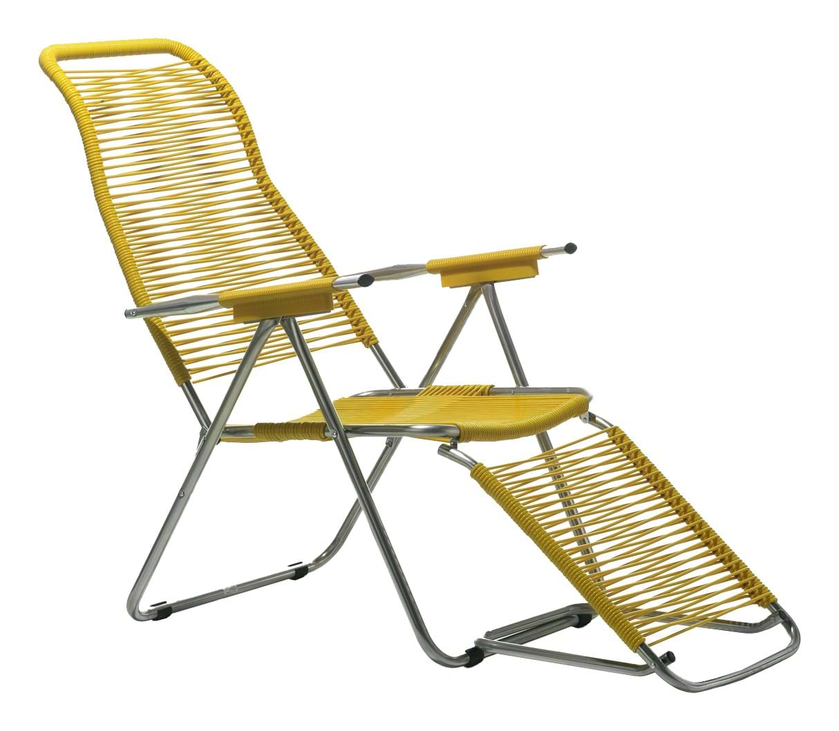 Spaghetti Sunbed från Vålamagasinet Solstolar utemöbler, Fiam, Image-1