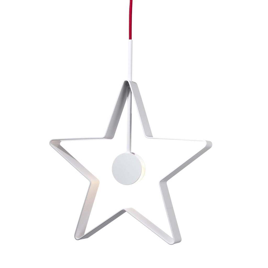 Spica Julstjärna 60 cm LED från Vålamagasinet Adventsbelysning, SMD Design, Image-1