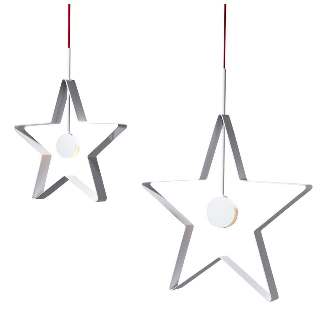 Spica Julstjärna 60 cm LED från Vålamagasinet Adventsbelysning, SMD Design, Image-2