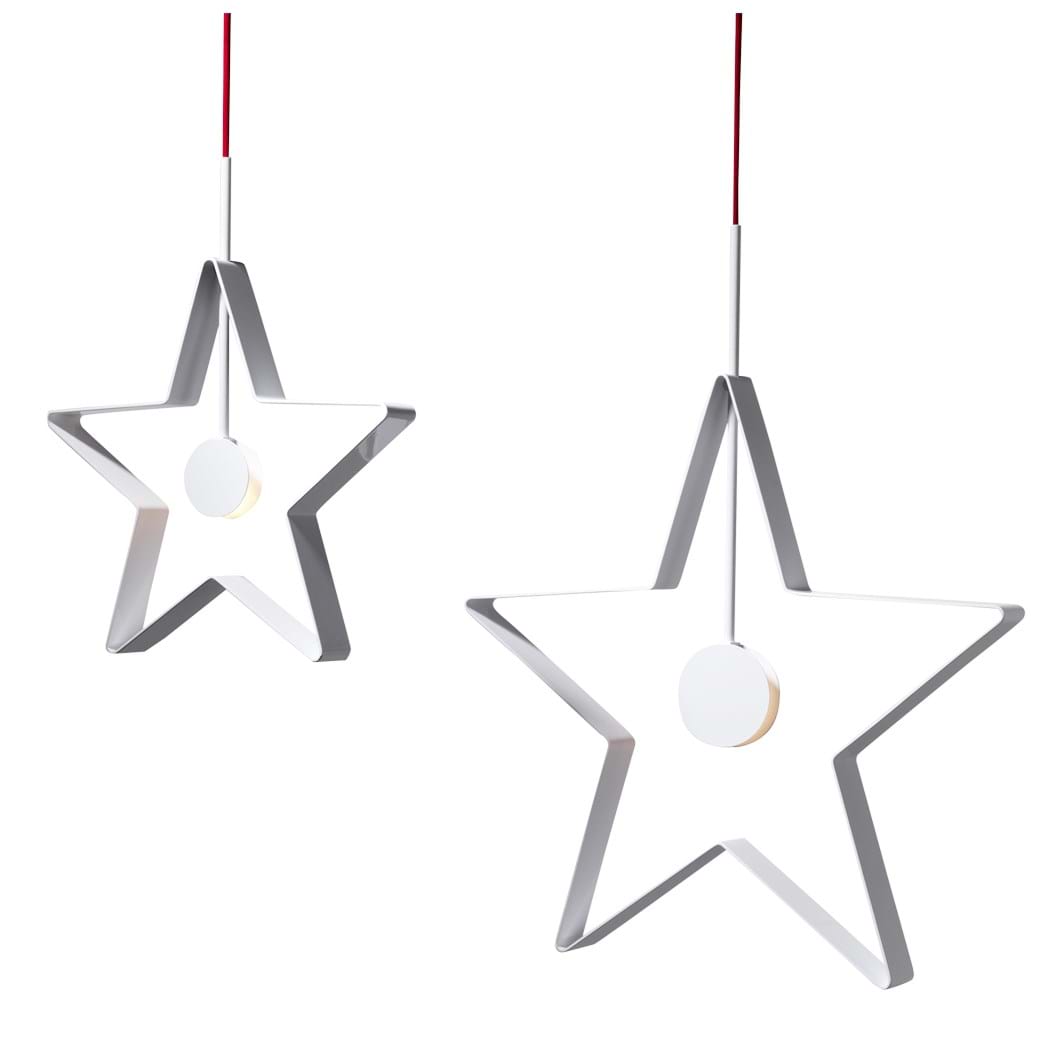 Spica Julstjärna 60 cm LED från Vålamagasinet Adventsbelysning, SMD Design, Image-2