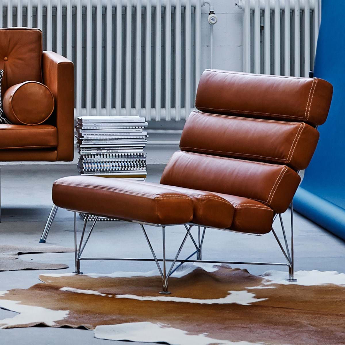 Spider Fåtölj från Vålamagasinet Fåtöljer, Dux, Image-3