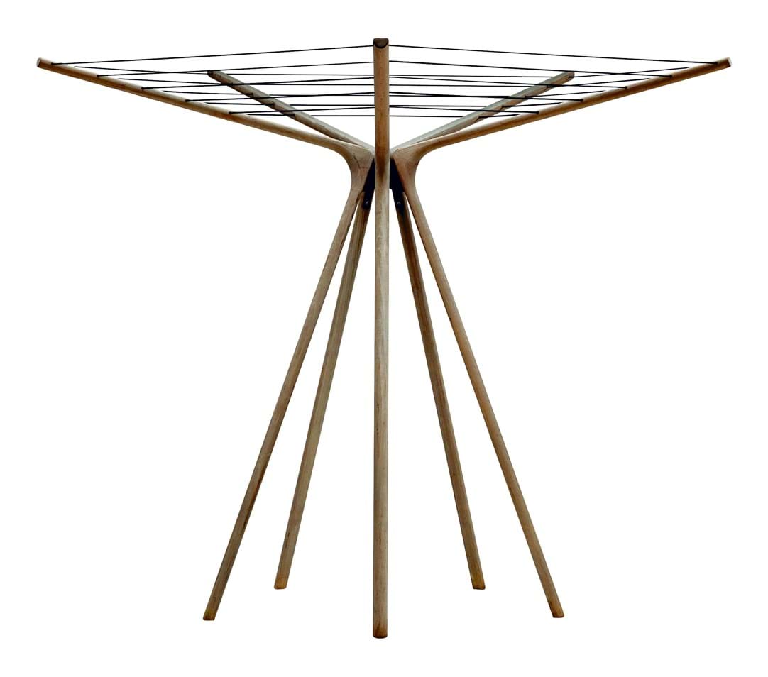 Spider Web - Teak från Vålamagasinet Övrigt utemöbler, Skagerak, Image-1