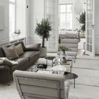 Wind Soffa från Vålamagasinet Soffor, Dux, Image-5