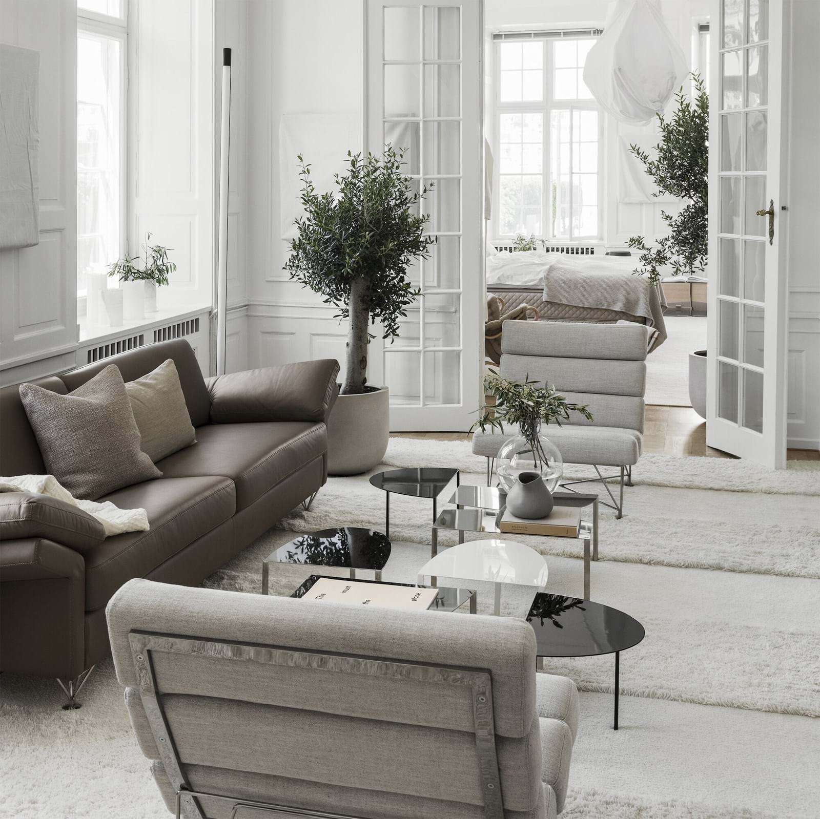 Wind Soffa från Vålamagasinet Soffor, Dux, Image-5