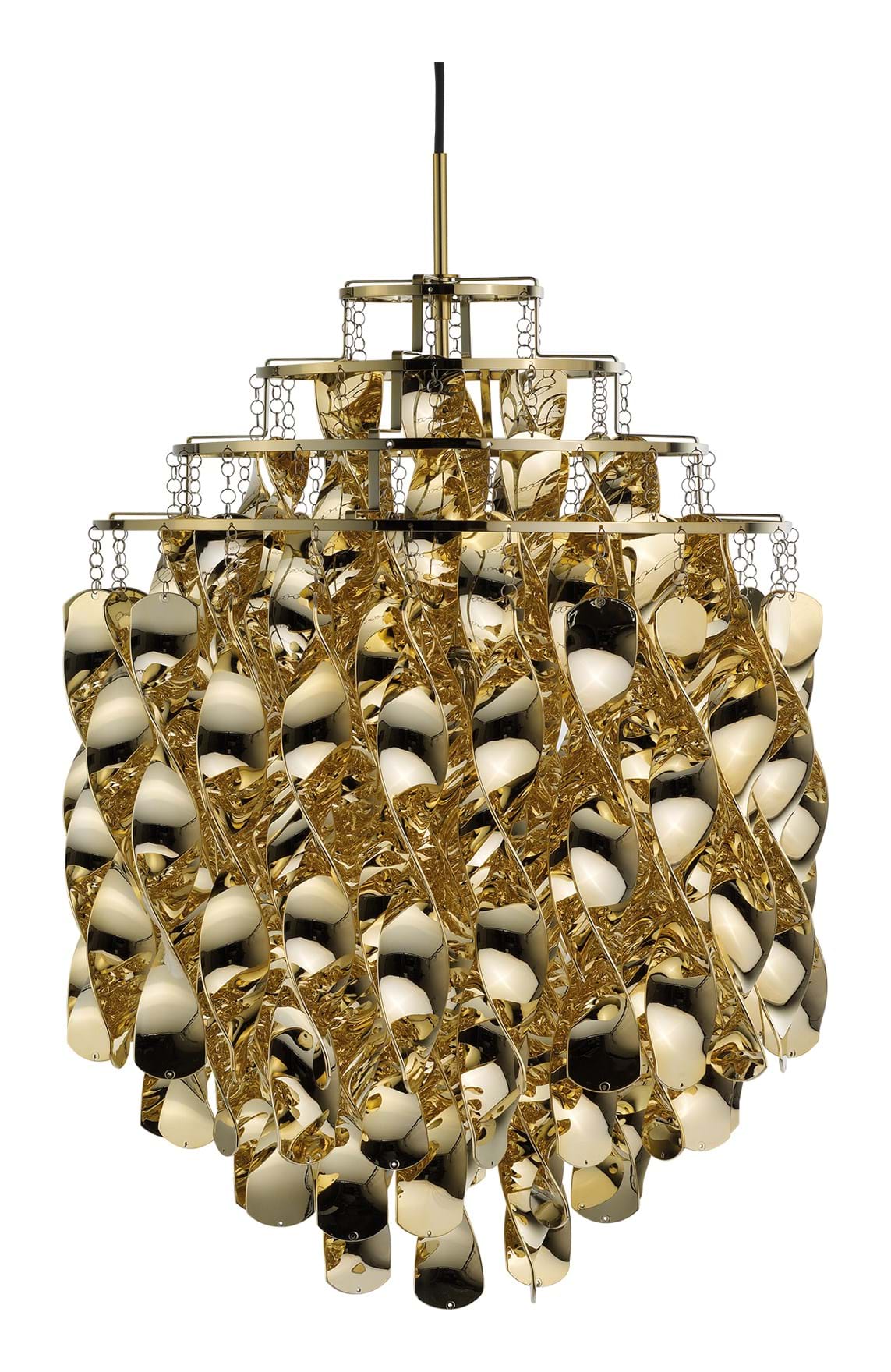 Spiral SP01 Pendant från Vålamagasinet Taklampor, Verpan, Image-1