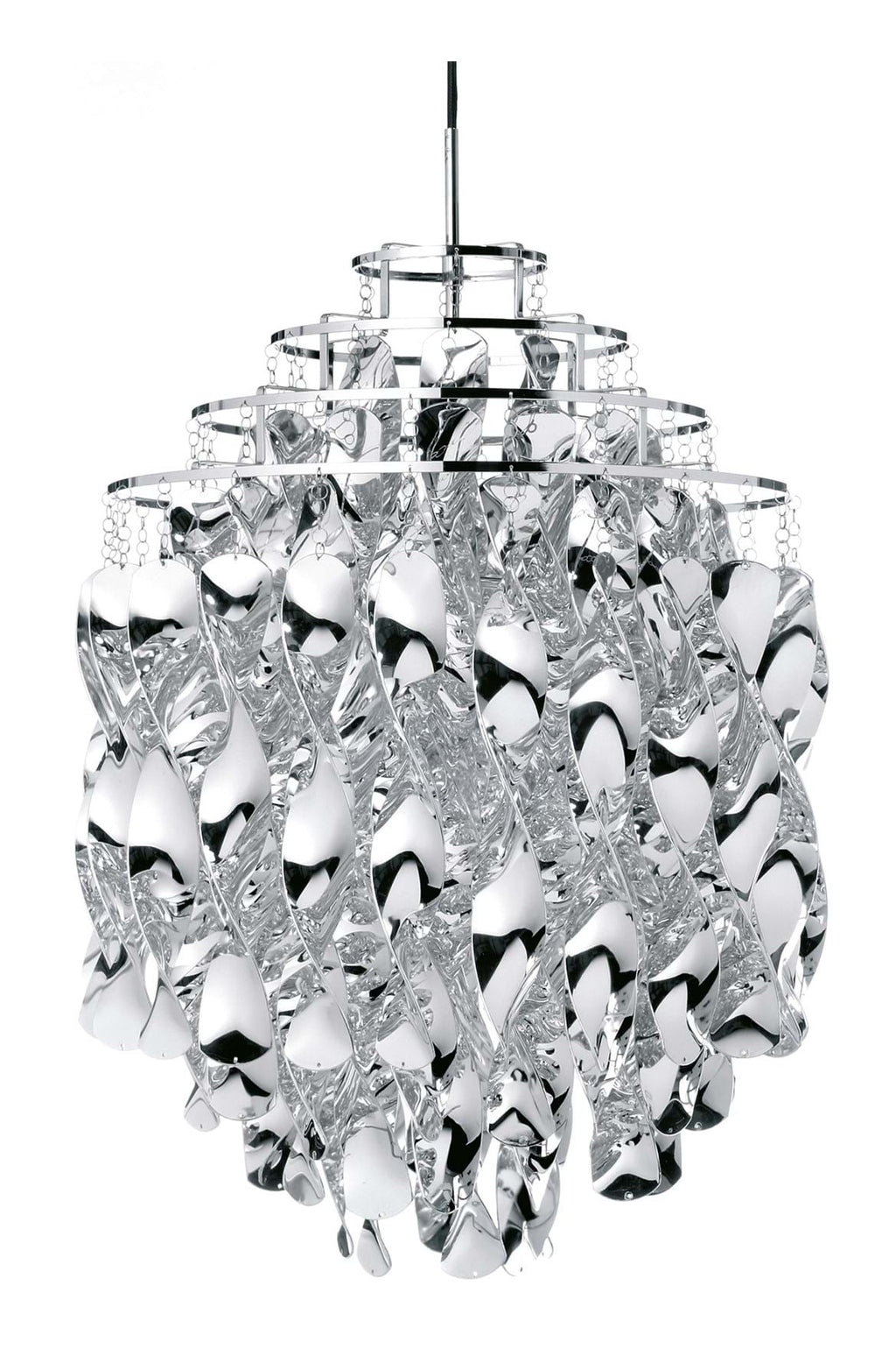 Spiral SP01 Pendant från Vålamagasinet Taklampor, Verpan, Image-1