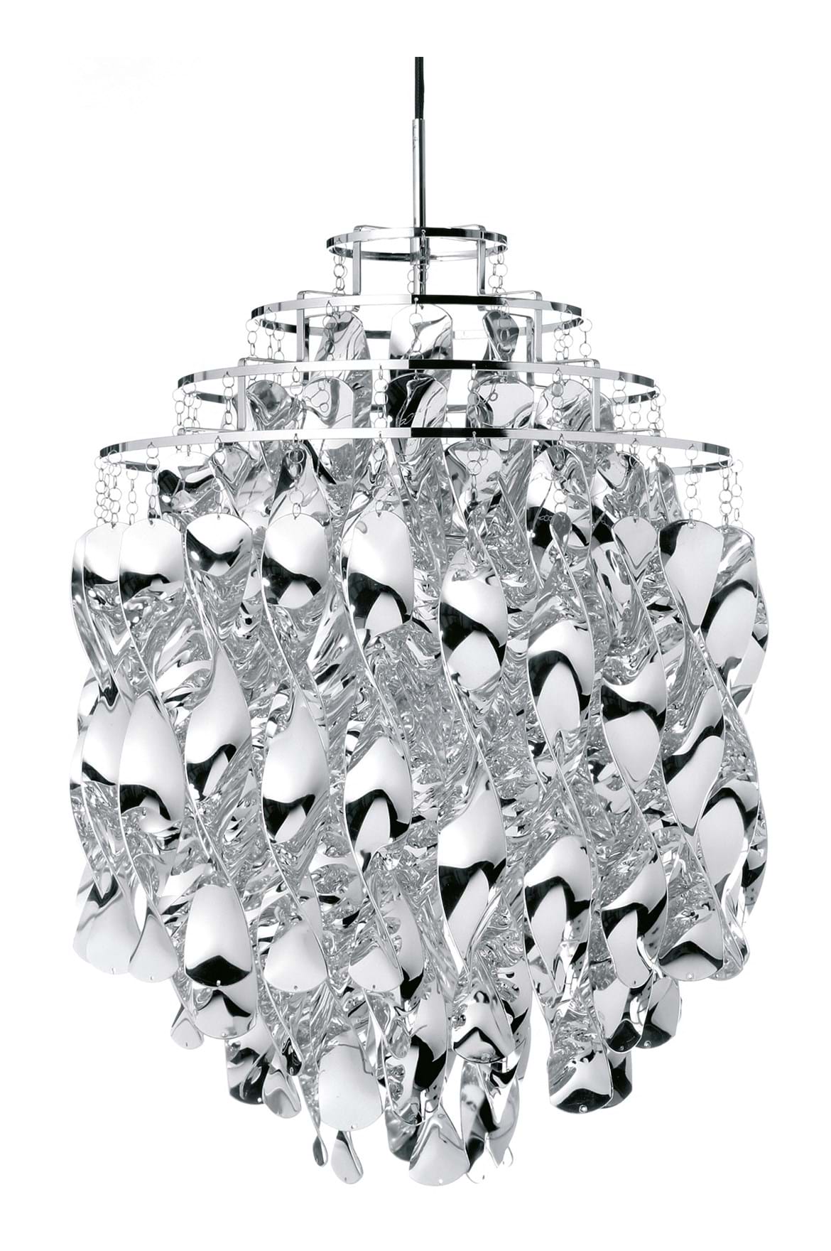 Spiral SP01 Pendant från Vålamagasinet Taklampor, Verpan, Image-1