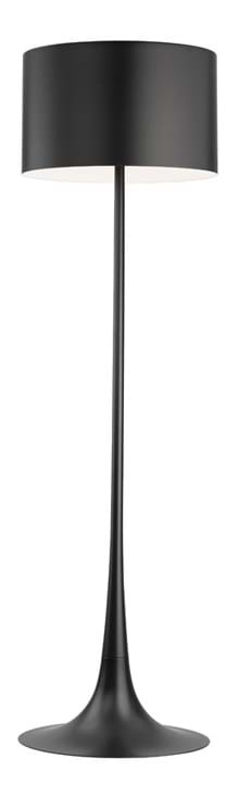 Spun Light F från Vålamagasinet Golvlampor, Flos, Image-1