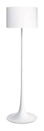 Spun Light F från Vålamagasinet Golvlampor, Flos, Image-1