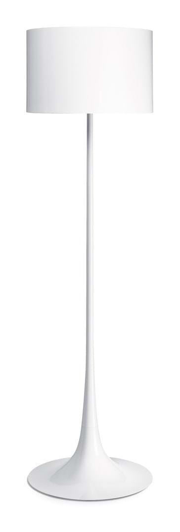 Spun Light F från Vålamagasinet Golvlampor, Flos, Image-1