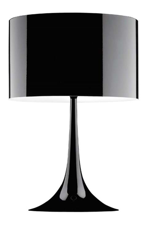 Spun Light T1 från Vålamagasinet Bordslampor, Flos, Image-1