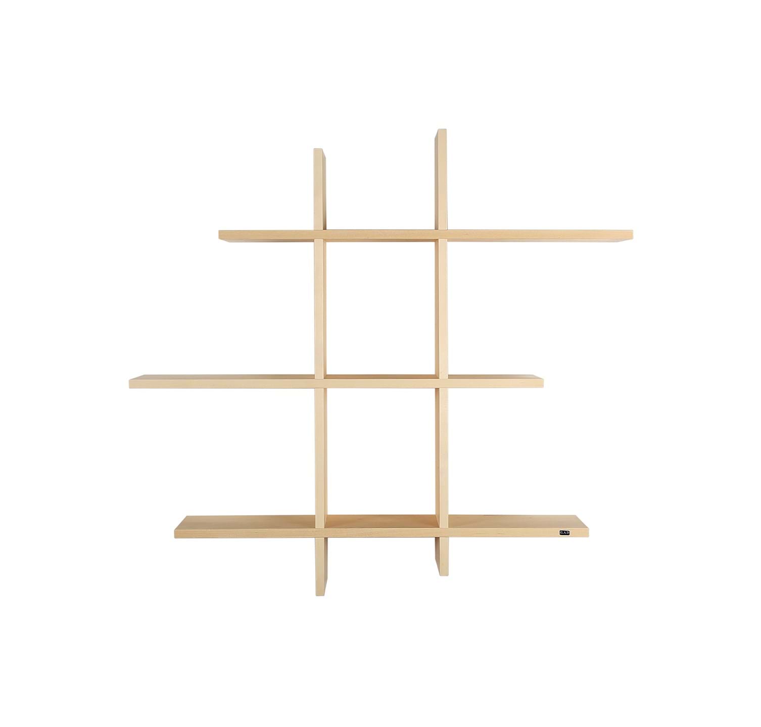 Stack från Vålamagasinet Hyllor, G.A.D, Image-1