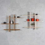 Stack från Vålamagasinet Hyllor, G.A.D, Image-4