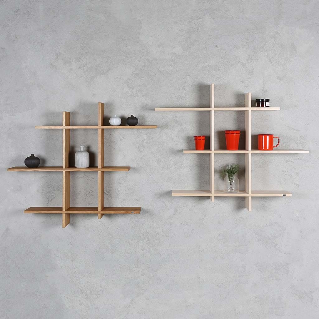 Stack från Vålamagasinet Hyllor, G.A.D, Image-2