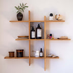 Stack från Vålamagasinet Hyllor, G.A.D, Image-2