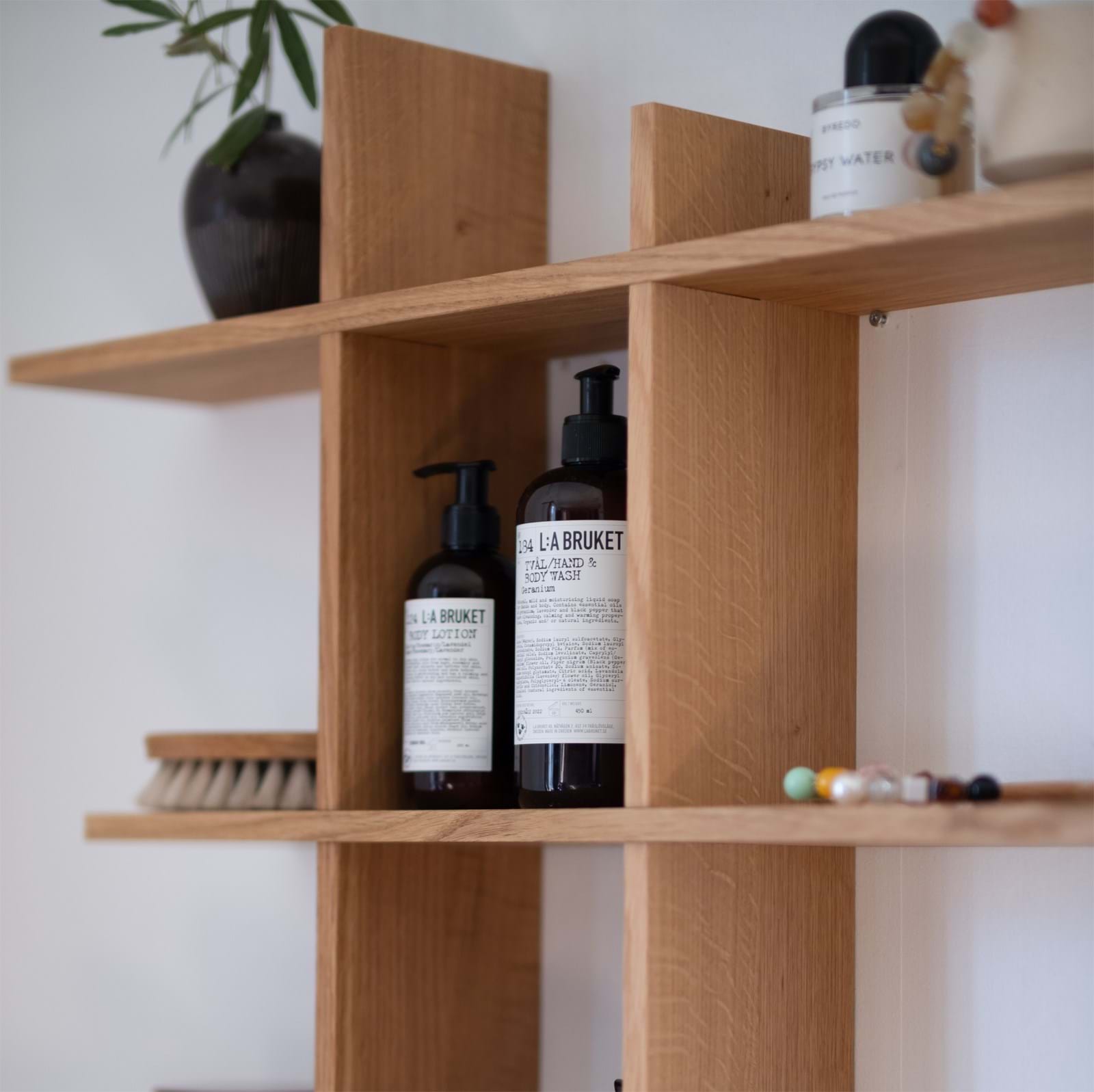 Stack från Vålamagasinet Hyllor, G.A.D, Image-6