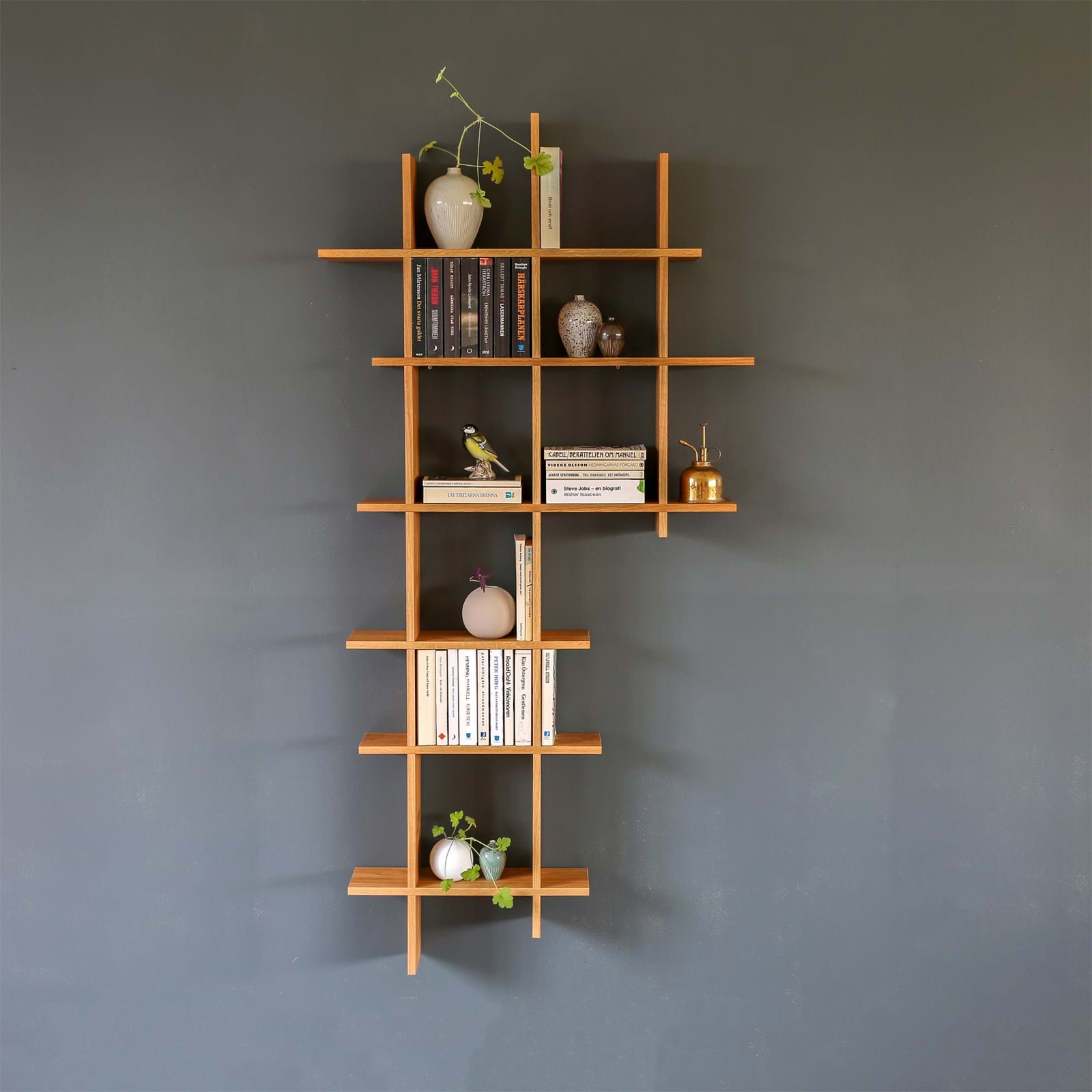 Stor Stack från Vålamagasinet Hyllor, G.A.D, Image-3