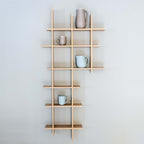 Stor Stack från Vålamagasinet Hyllor, G.A.D, Image-5