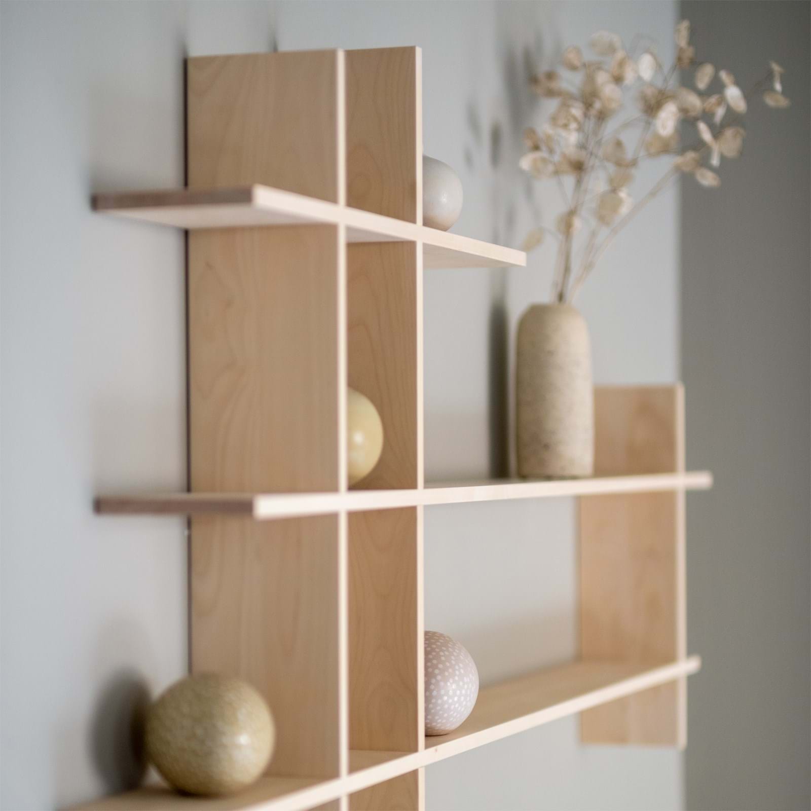 Stor Stack från Vålamagasinet Hyllor, G.A.D, Image-5