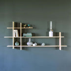 Stor Stack från Vålamagasinet Hyllor, G.A.D, Image-3