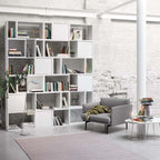 Airy Table Small från Vålamagasinet Soffbord, Muuto, Image-4