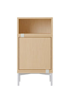 Stacked Storage System Bedside Table Configuration 2 från Vålamagasinet Byråar, Muuto, Image-1