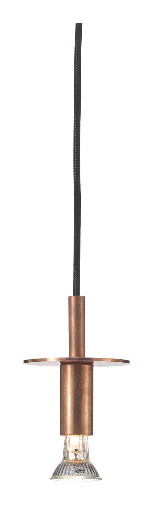 Star 1 Pendel från Vålamagasinet Taklampor, Örsjö Belysning, Image-1