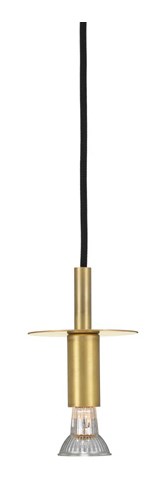 Star 1 Pendel från Vålamagasinet Taklampor, Örsjö Belysning, Image-1