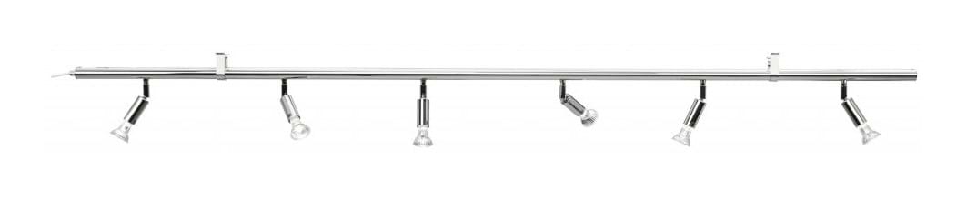 Star 6-lågig från Vålamagasinet Taklampor, Örsjö Belysning, Image-1