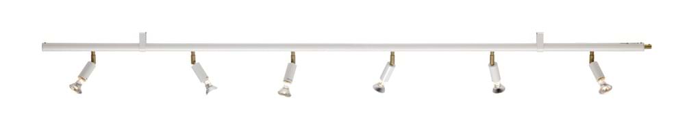 Star 6-lågig från Vålamagasinet Taklampor, Örsjö Belysning, Image-1