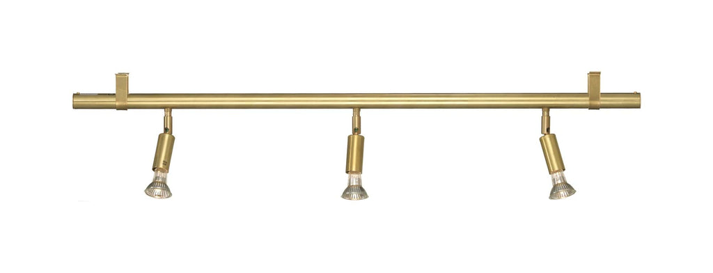 Star 3-lågig taklampa från Vålamagasinet Taklampor, Örsjö Belysning, Image-1